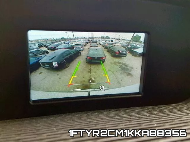 1FTYR2CM1KKA88356 фото 10