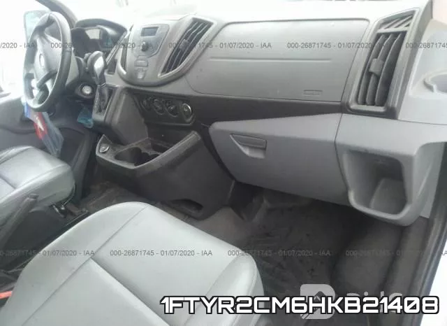 1FTYR2CM6HKB21408 фото 6