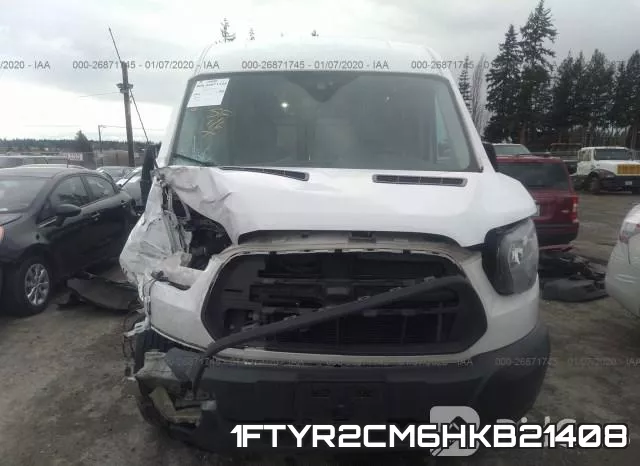 1FTYR2CM6HKB21408 фото 7