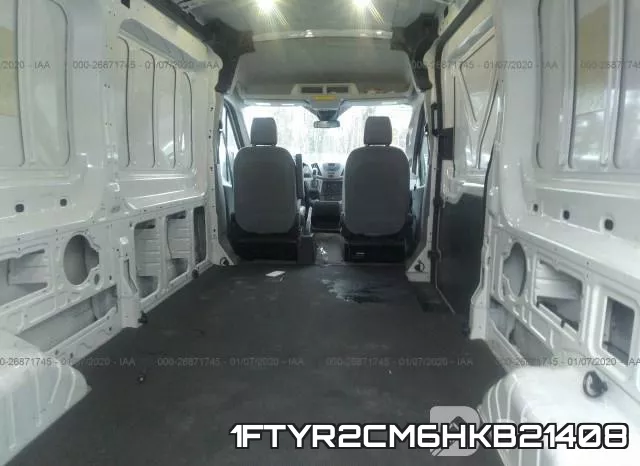 1FTYR2CM6HKB21408 фото 9