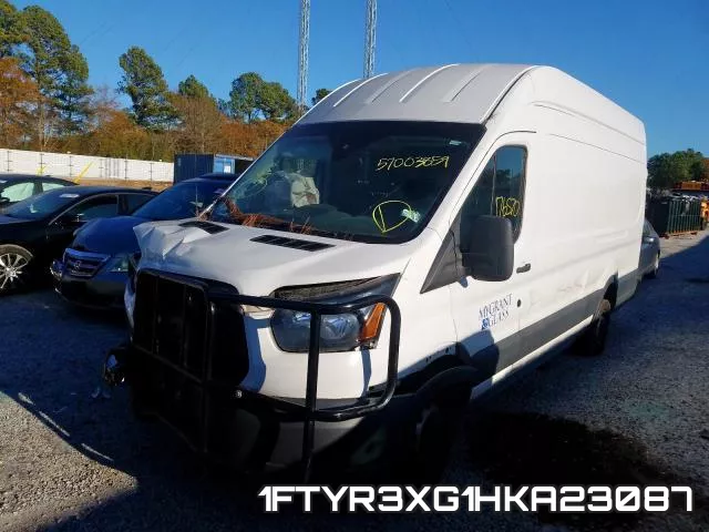 1FTYR3XG1HKA23087 фото 3