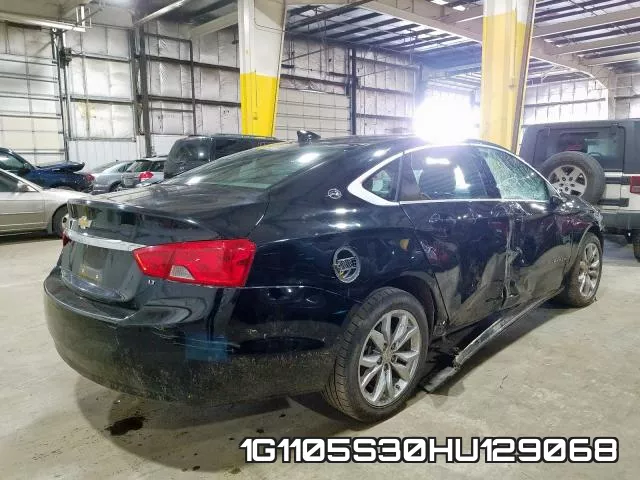 1G1105S30HU129068 фото 5