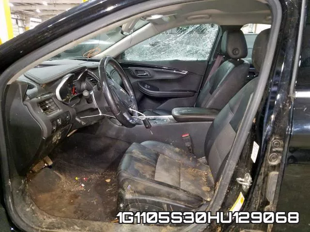 1G1105S30HU129068 фото 6