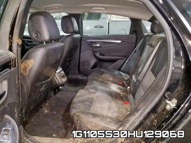 1G1105S30HU129068 фото 7
