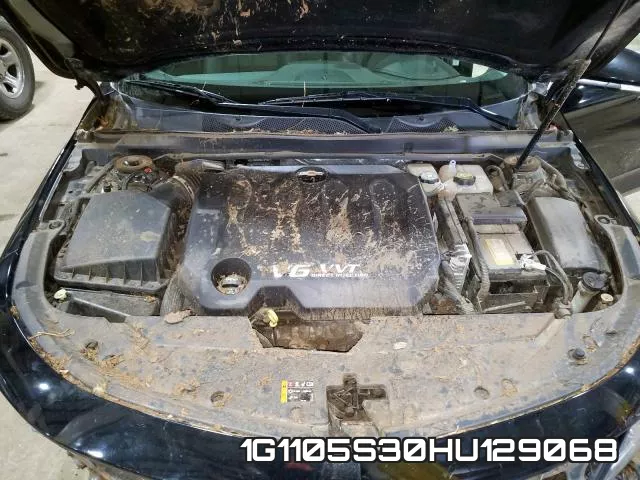 1G1105S30HU129068 фото 8