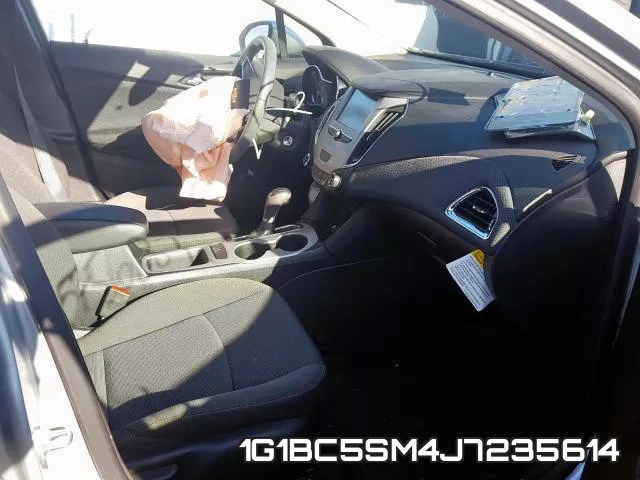 1G1BC5SM4J7235614 фото 6