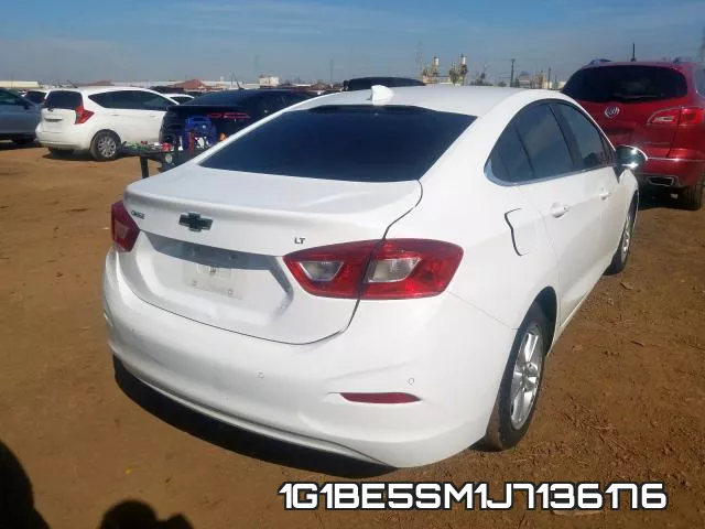 1G1BE5SM1J7136176 фото 5