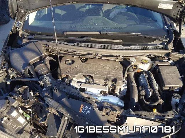 1G1BE5SM1J7170781 фото 8
