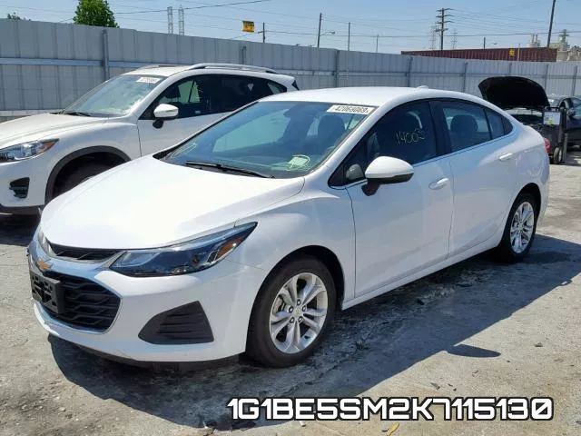 1G1BE5SM2K7115130 фото 3