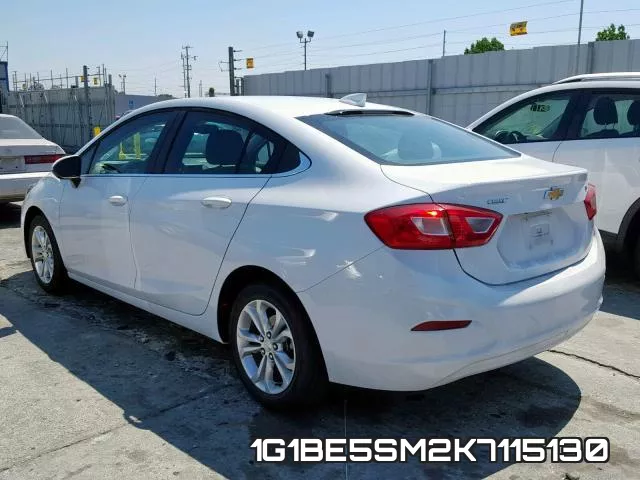1G1BE5SM2K7115130 фото 4