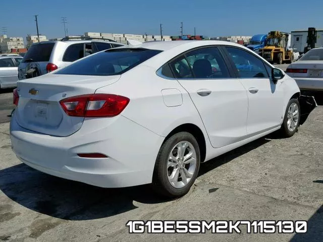 1G1BE5SM2K7115130 фото 5