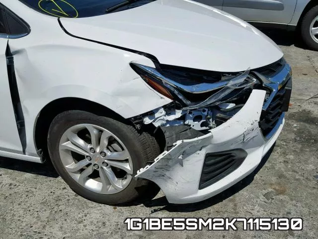 1G1BE5SM2K7115130 фото 10