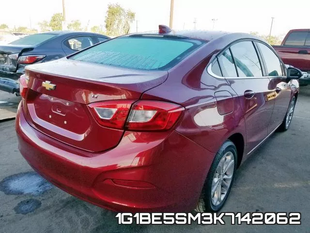 1G1BE5SM3K7142062 фото 5