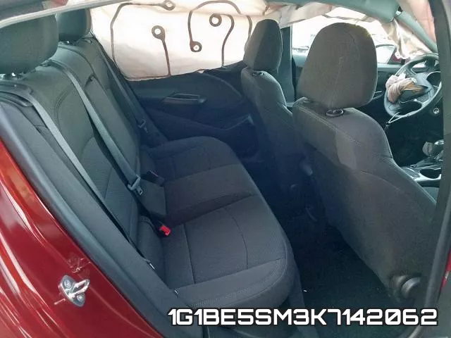 1G1BE5SM3K7142062 фото 7