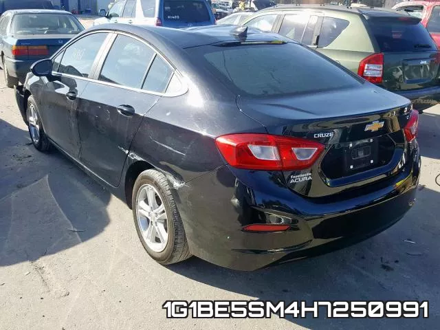1G1BE5SM4H7250991 фото 4