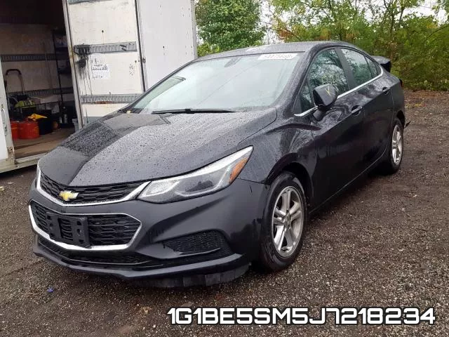 1G1BE5SM5J7218234 фото 3