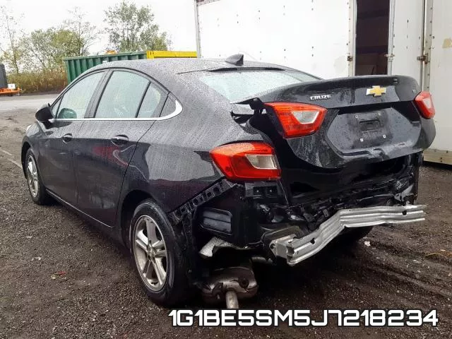 1G1BE5SM5J7218234 фото 4