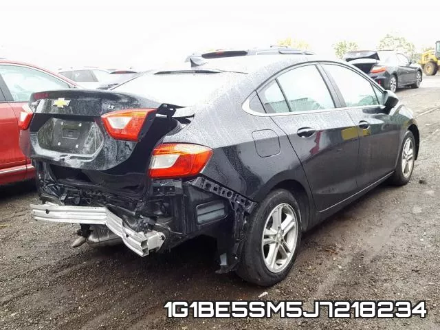 1G1BE5SM5J7218234 фото 5