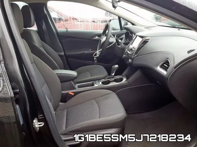 1G1BE5SM5J7218234 фото 6