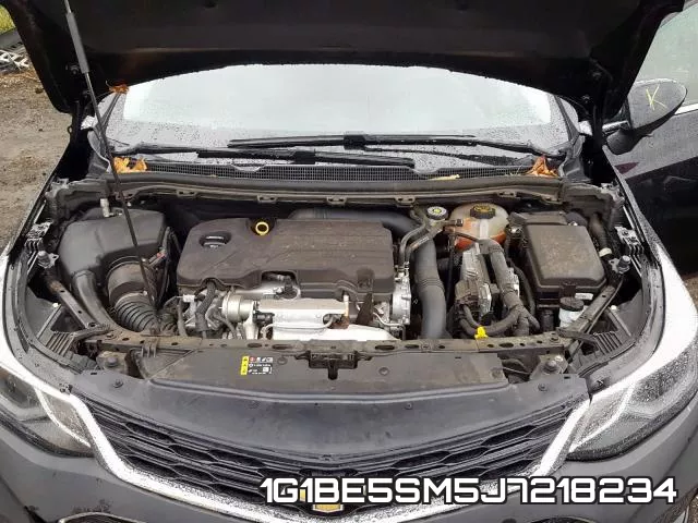 1G1BE5SM5J7218234 фото 8