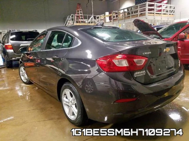 1G1BE5SM6H7109274 фото 4