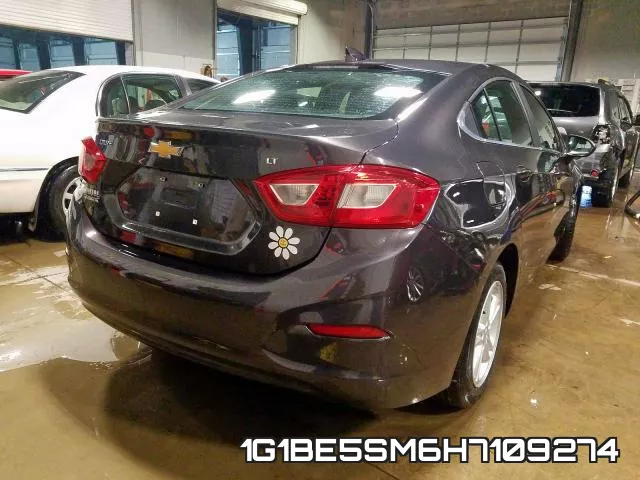 1G1BE5SM6H7109274 фото 5