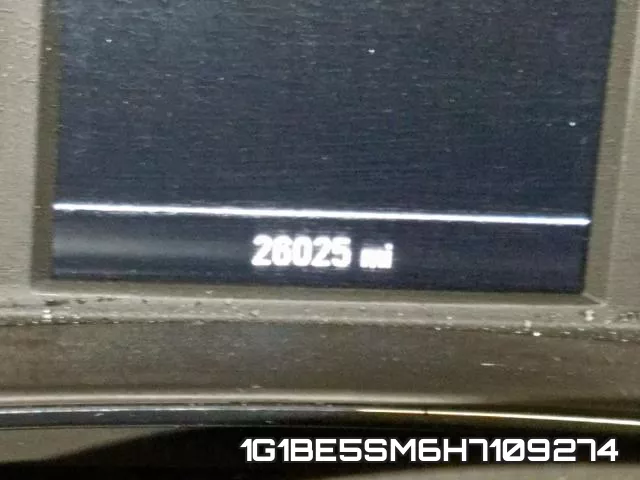 1G1BE5SM6H7109274 фото 9