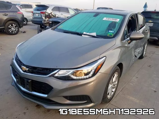 1G1BE5SM6H7132926 фото 3