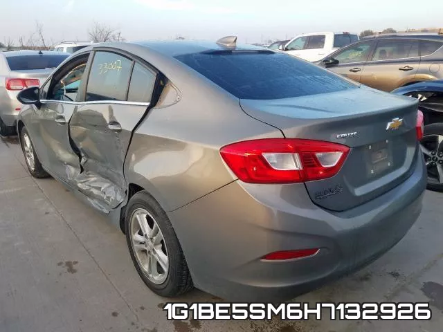 1G1BE5SM6H7132926 фото 4