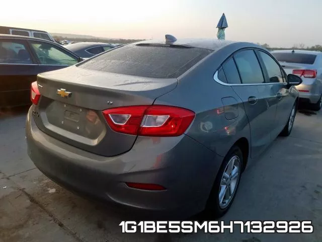 1G1BE5SM6H7132926 фото 5