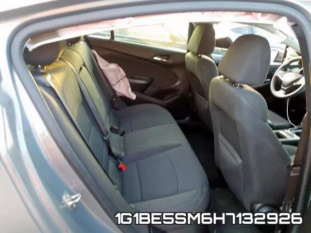 1G1BE5SM6H7132926 фото 7
