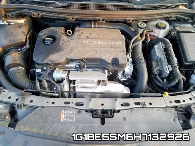 1G1BE5SM6H7132926 фото 8