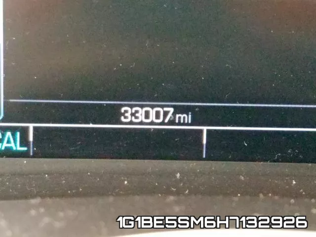 1G1BE5SM6H7132926 фото 9