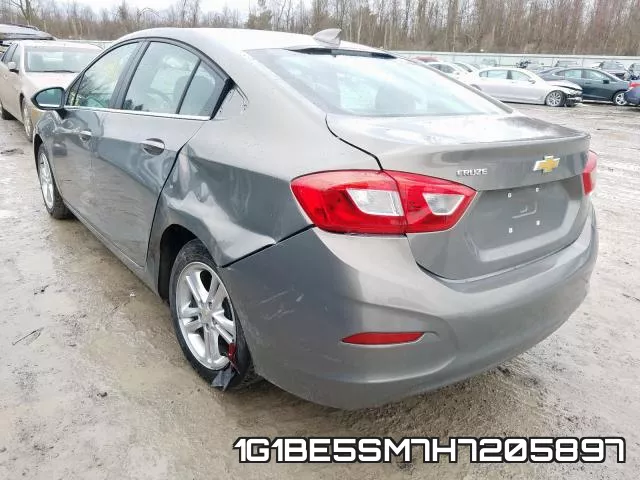 1G1BE5SM7H7205897 фото 4