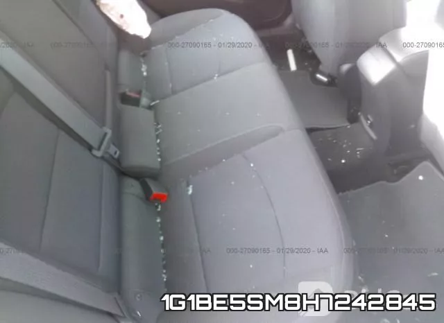 1G1BE5SM8H7242845 фото 9