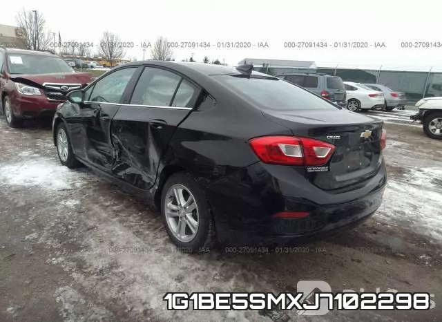 1G1BE5SMXJ7102298 фото 4