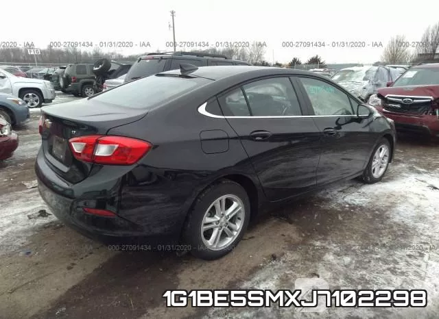 1G1BE5SMXJ7102298 фото 5