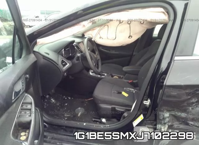 1G1BE5SMXJ7102298 фото 6