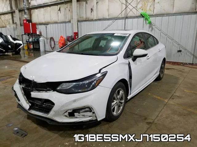 1G1BE5SMXJ7150254 фото 3