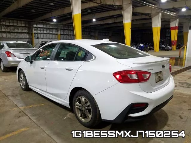 1G1BE5SMXJ7150254 фото 4