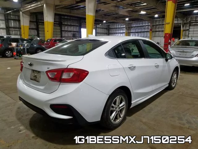 1G1BE5SMXJ7150254 фото 5