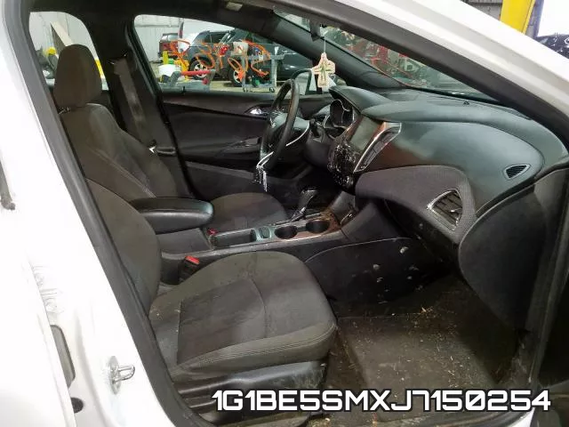 1G1BE5SMXJ7150254 фото 6