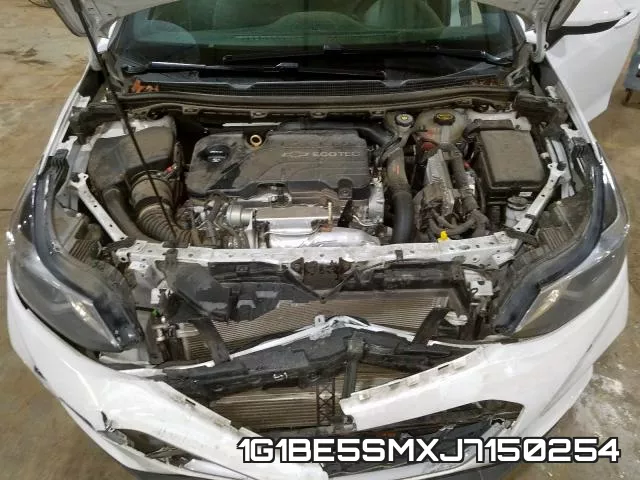 1G1BE5SMXJ7150254 фото 8