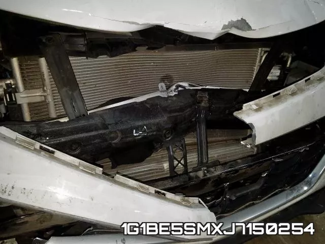 1G1BE5SMXJ7150254 фото 10