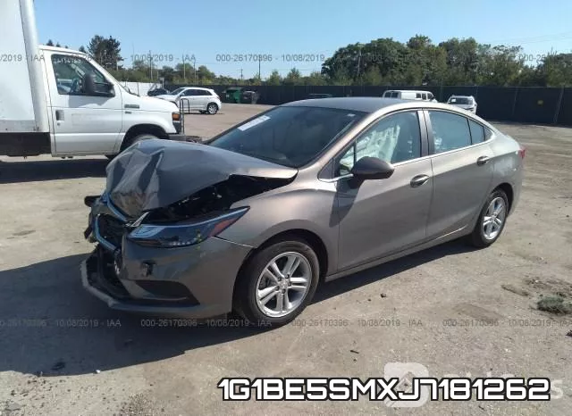 1G1BE5SMXJ7181262 фото 3