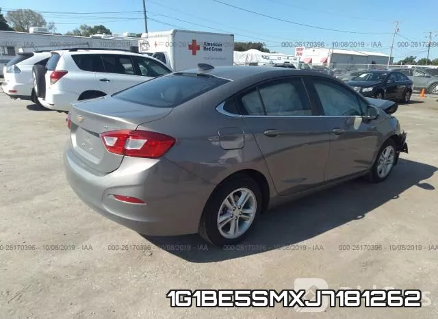 1G1BE5SMXJ7181262 фото 5