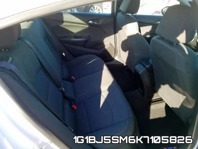 1G1BJ5SM6K7105826 фото 7
