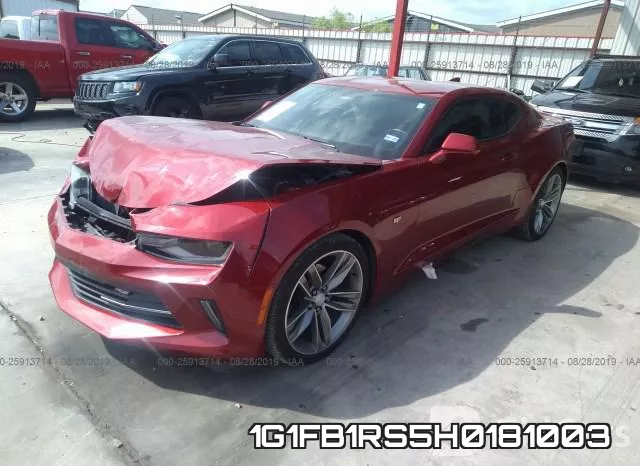 1G1FB1RS5H0181003 фото 3