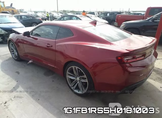 1G1FB1RS5H0181003 фото 4