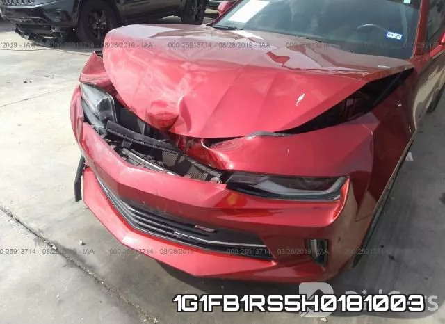 1G1FB1RS5H0181003 фото 7